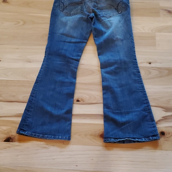 COPY - Flare jeans - Picture 3 of 3